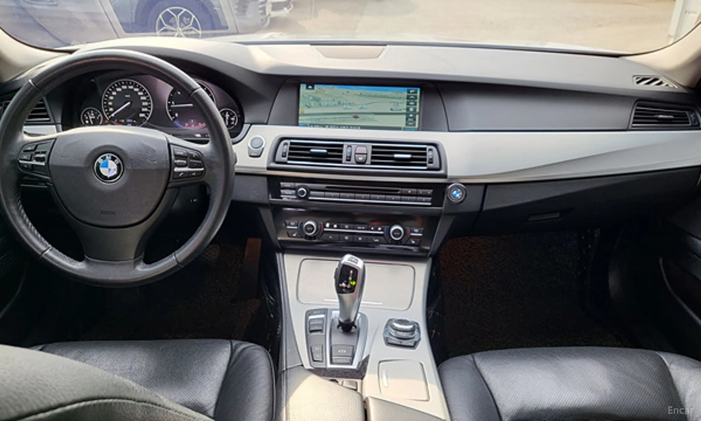 5 Series (F10)