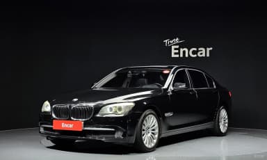 7 Series (F01)