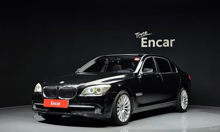 7 Series (F01)