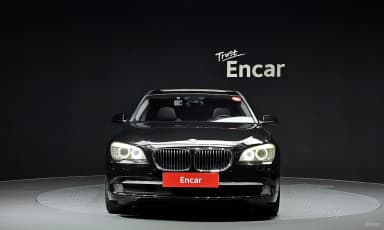 7 Series (F01)