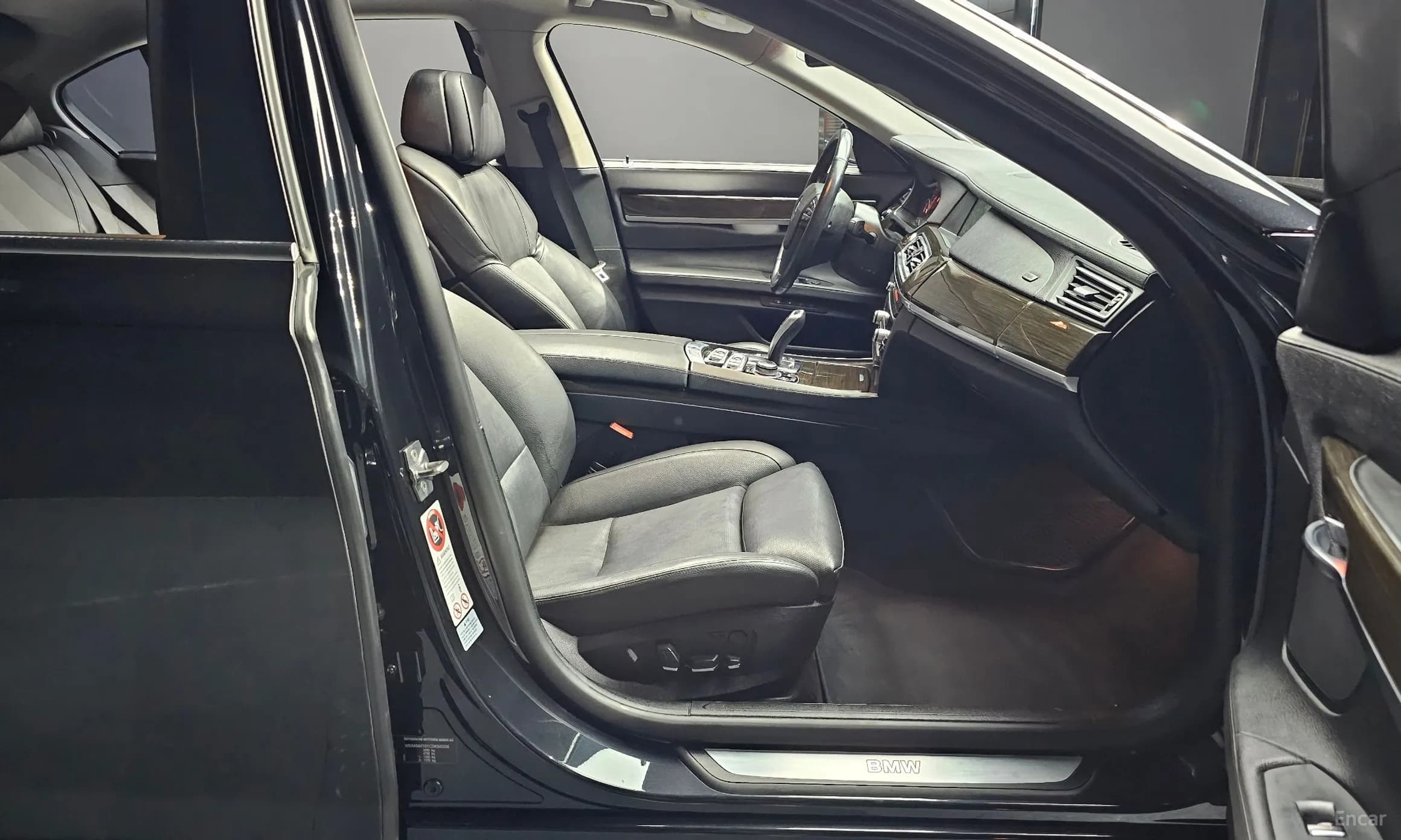 7 Series (F01)
