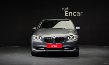 5 Series GT (F07)