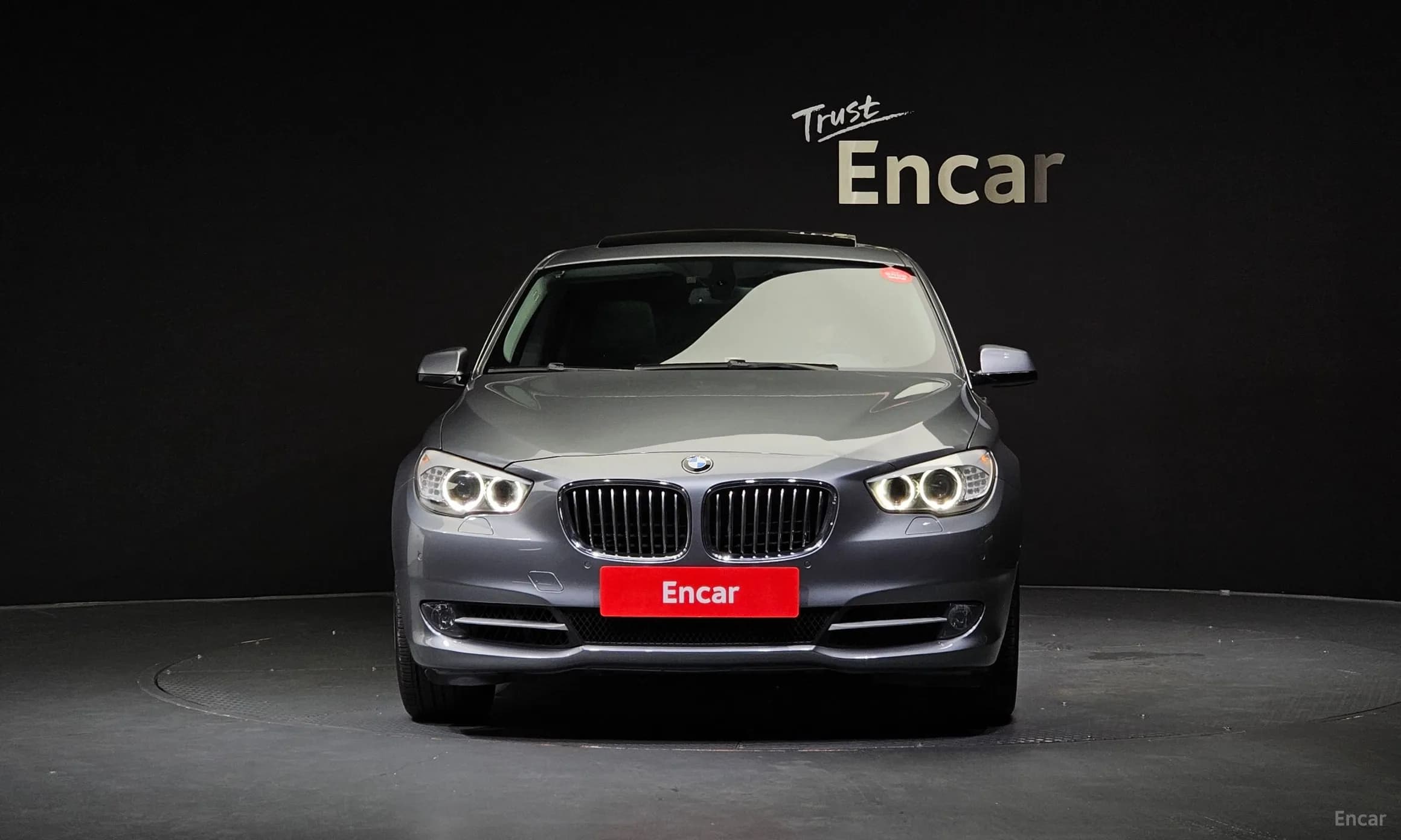 5 Series GT (F07)