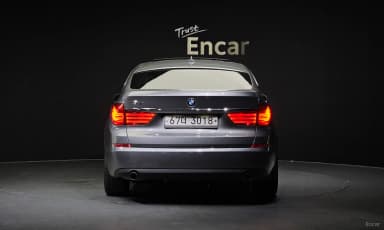 5 Series GT (F07)
