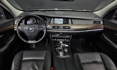 5 Series GT (F07)