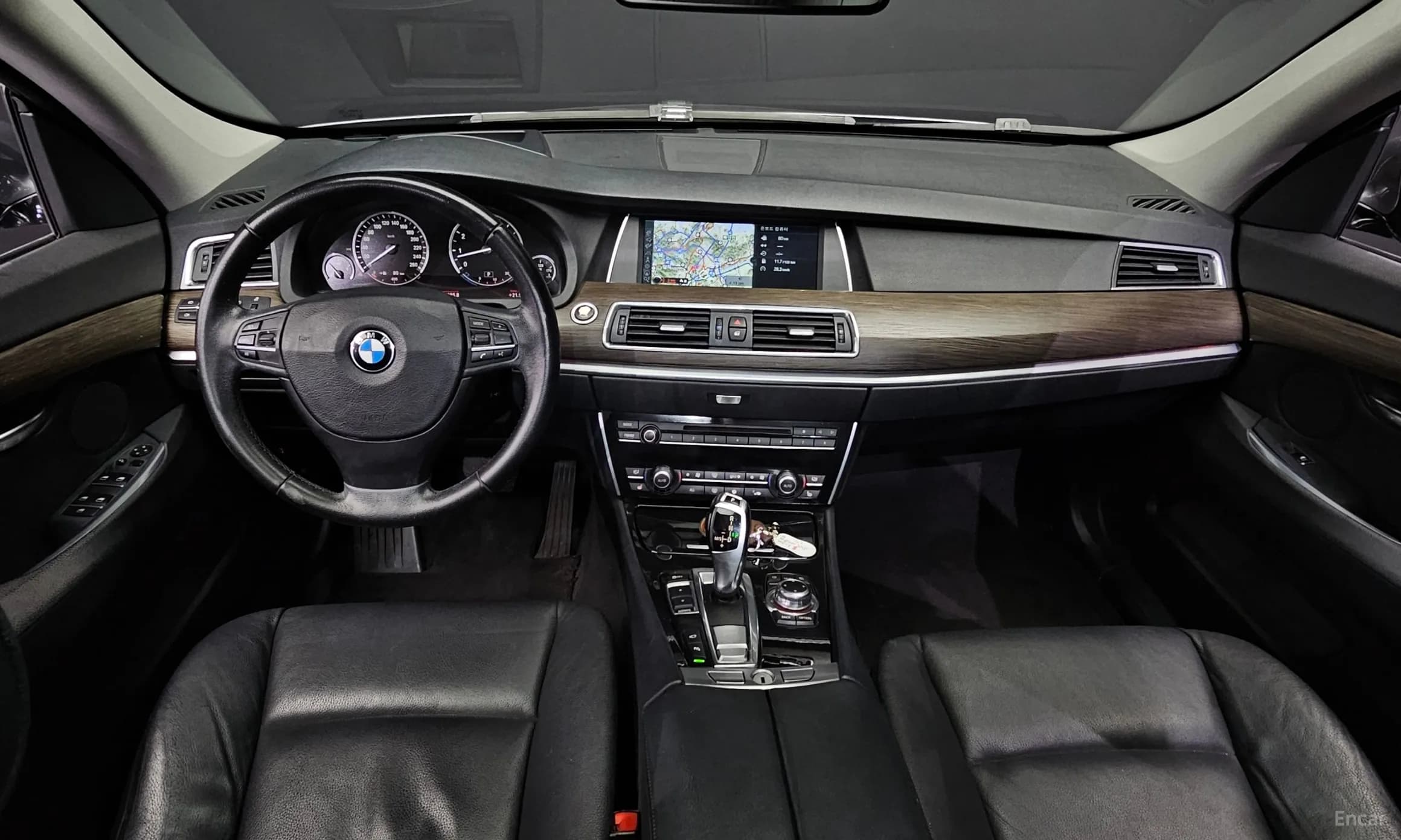 5 Series GT (F07)