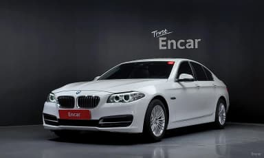 5 Series (F10)
