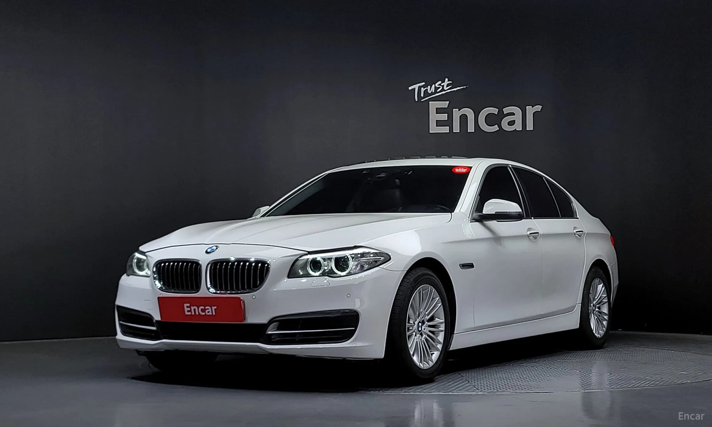 5 Series (F10)