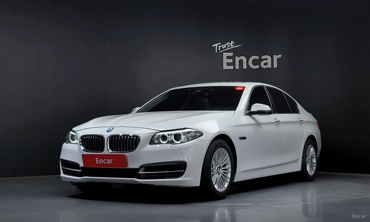 5 Series (F10)