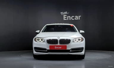 5 Series (F10)