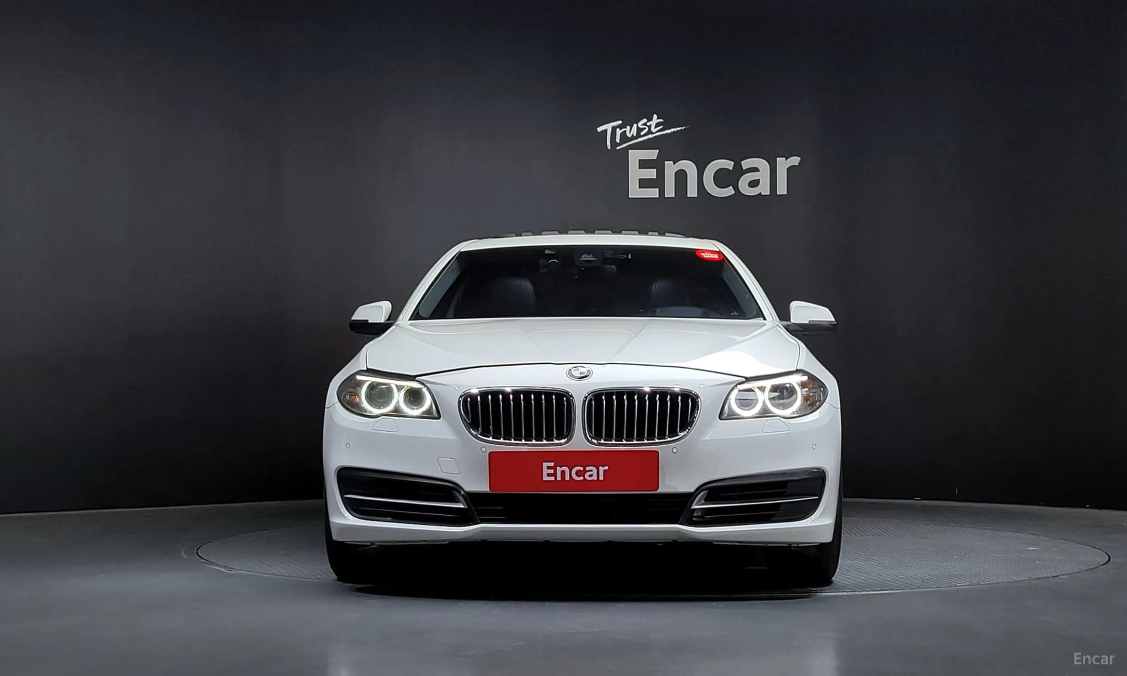5 Series (F10)