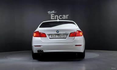 5 Series (F10)