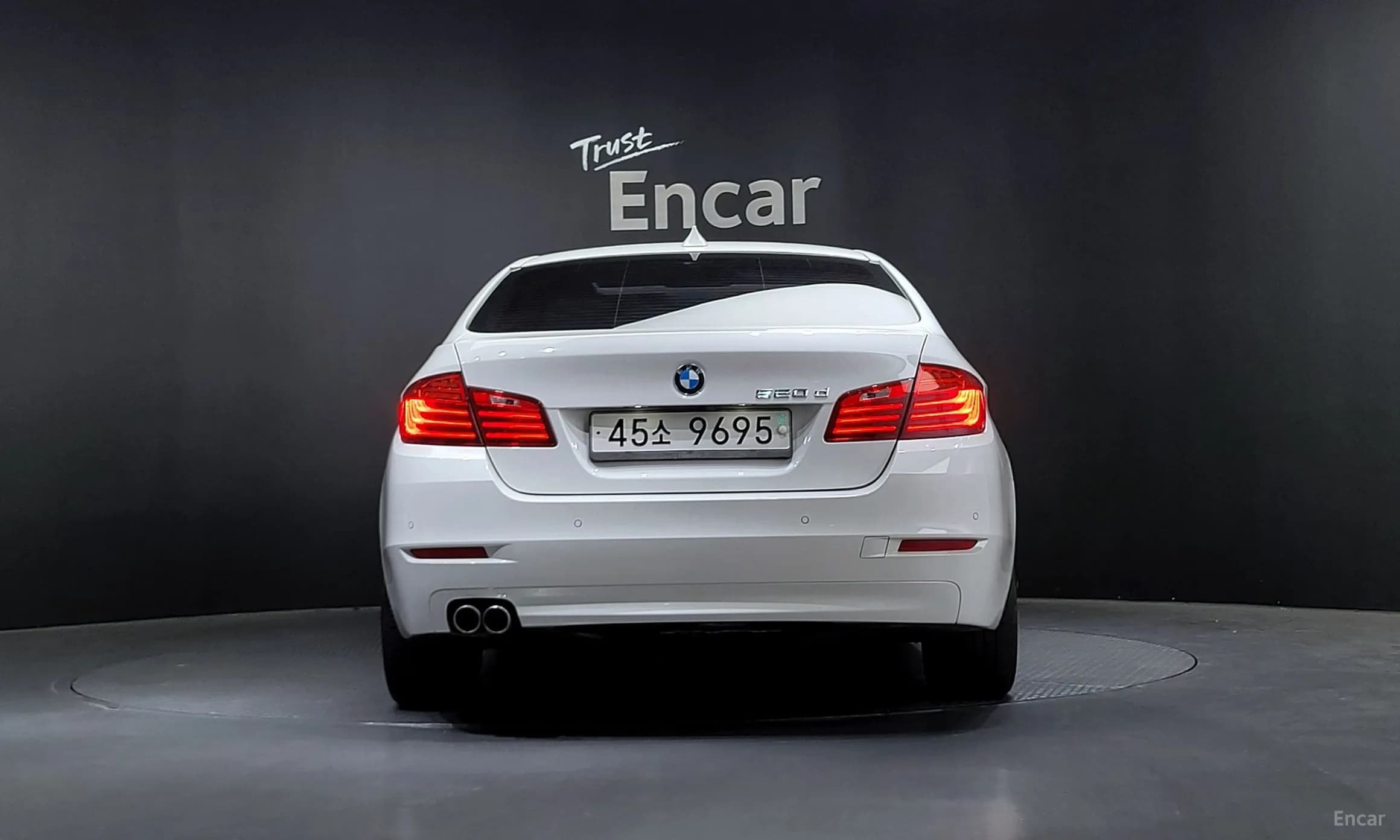 5 Series (F10)