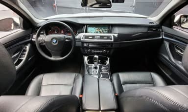 5 Series (F10)