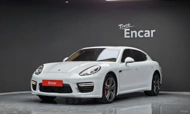 Panamera