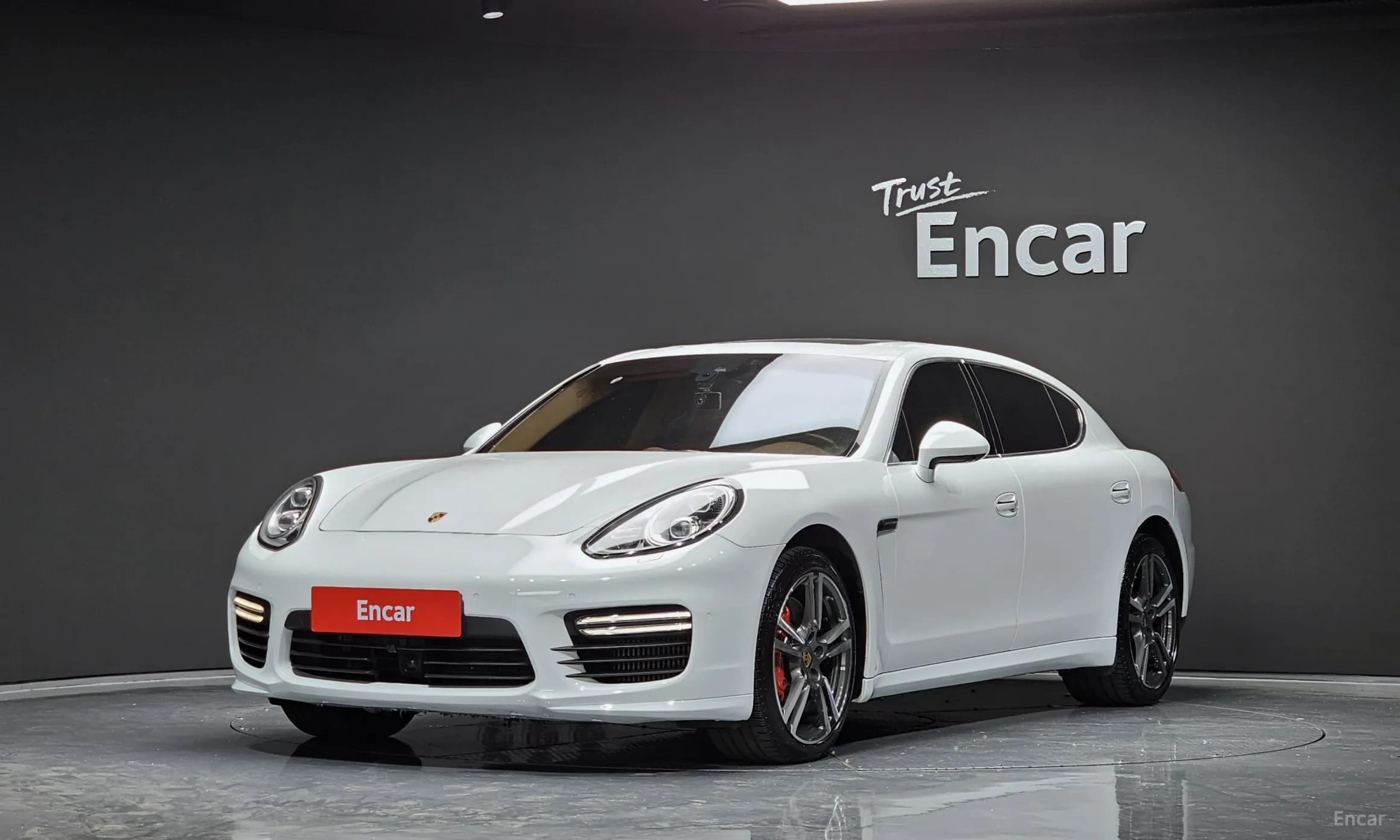 Panamera