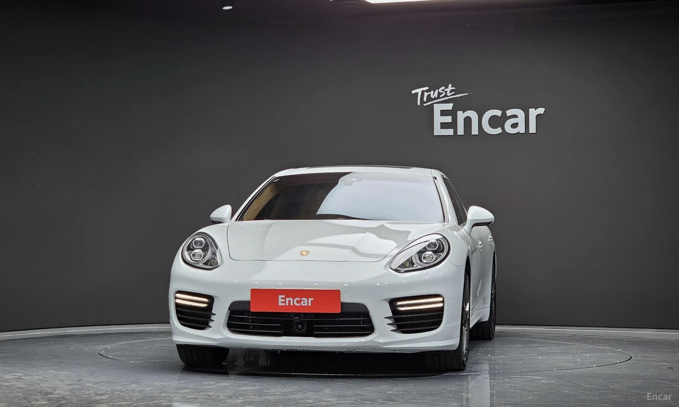 Panamera