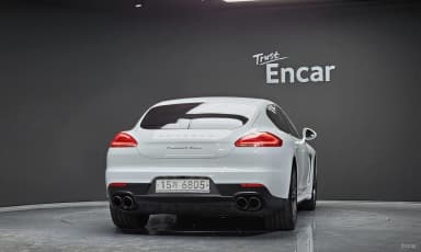 Panamera