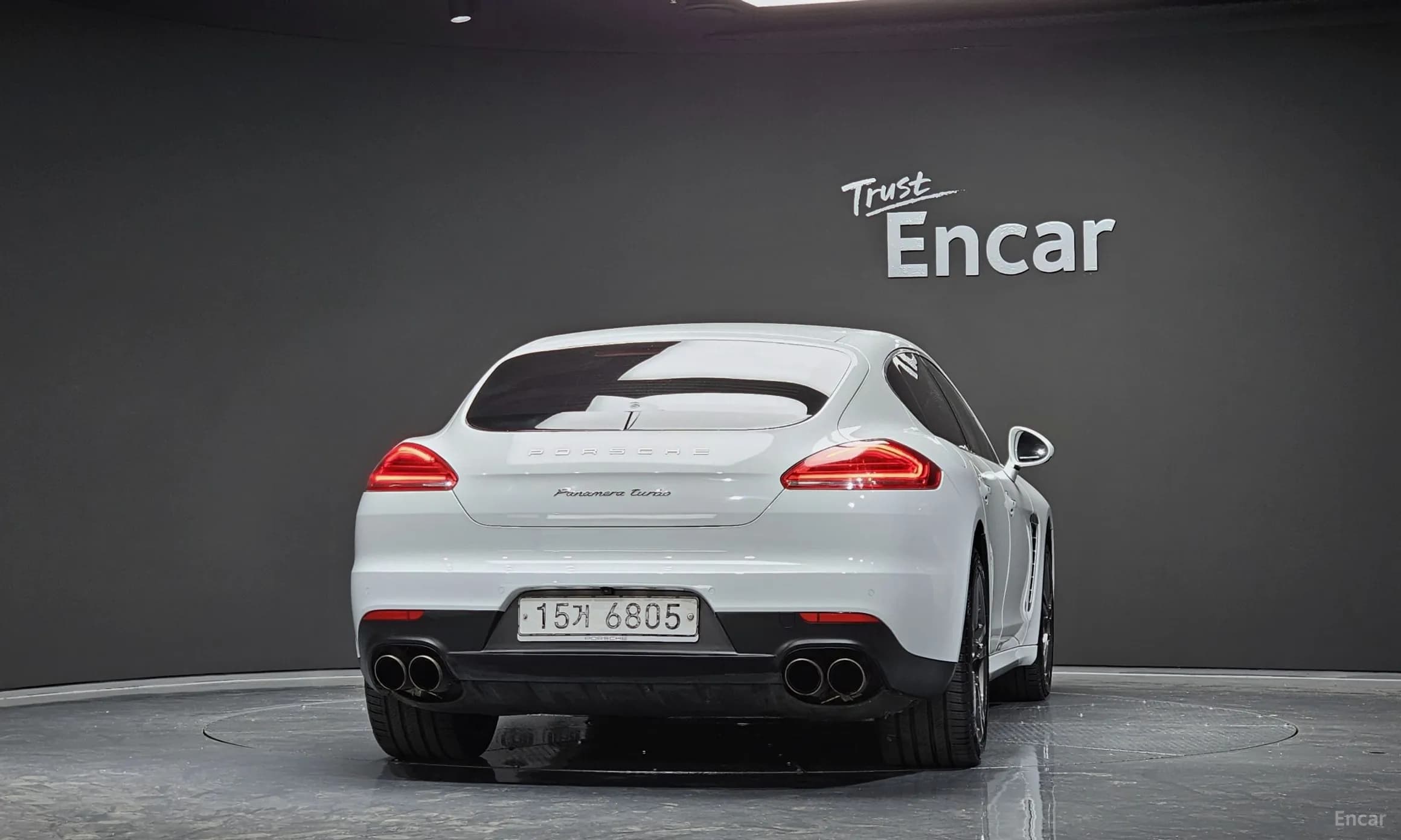 Panamera