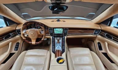 Panamera