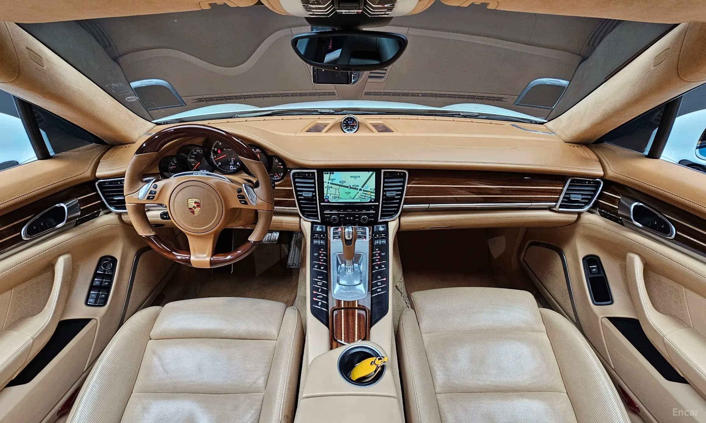 Panamera