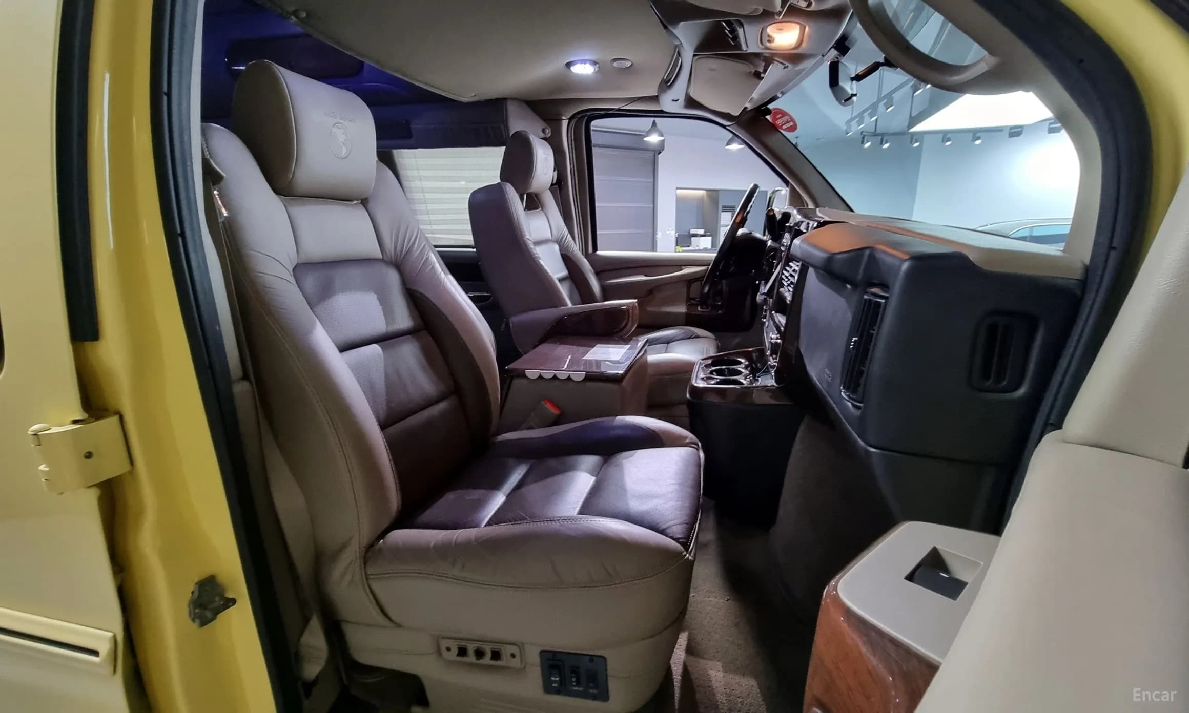 Express Van