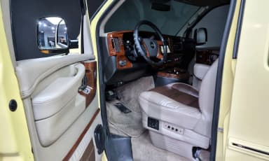 Express Van