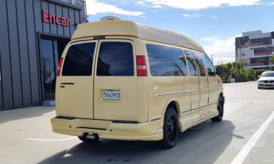 Express Van