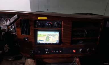 Express Van