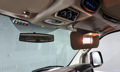 Express Van