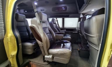 Express Van