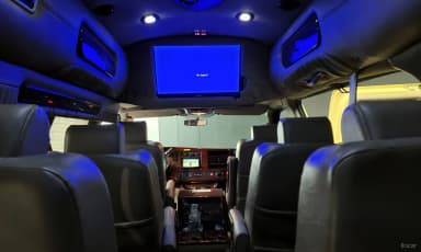 Express Van