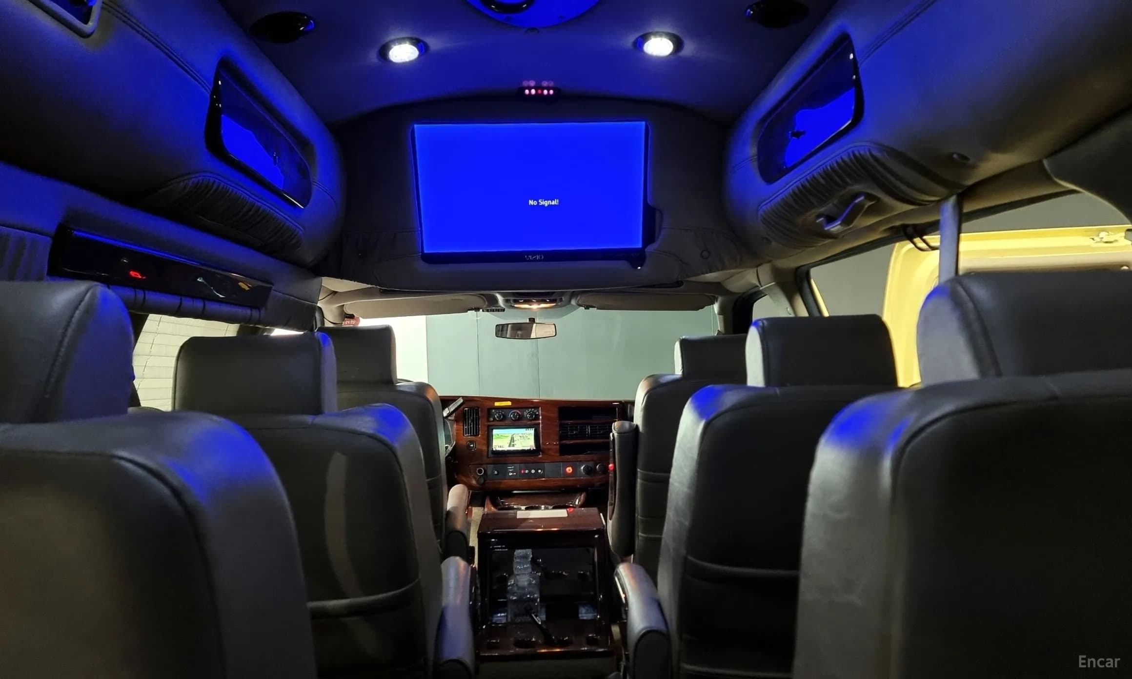 Express Van