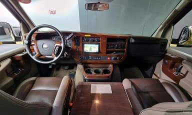 Express Van