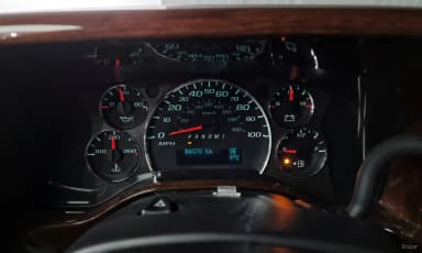 Express Van