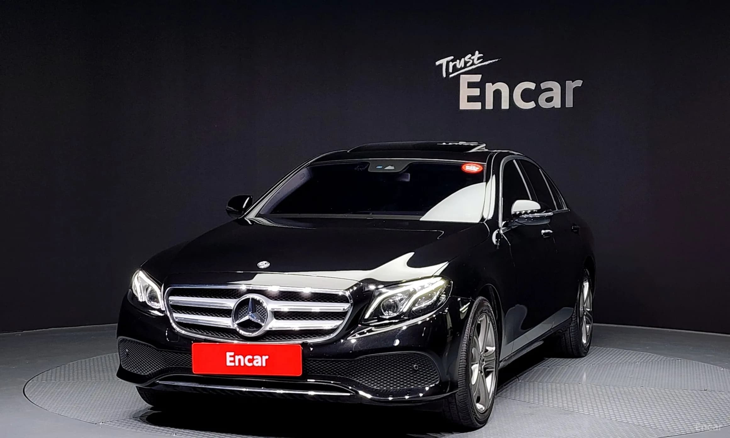 E-Class W213