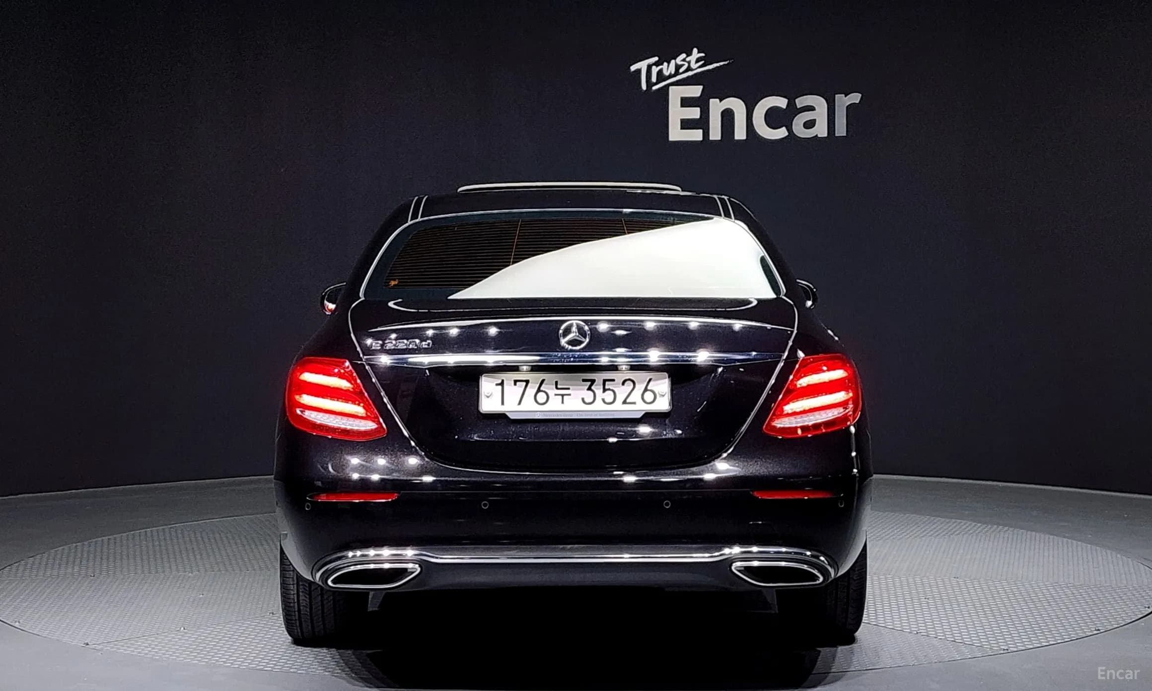 E-Class W213