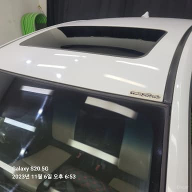 Lacetti Premier