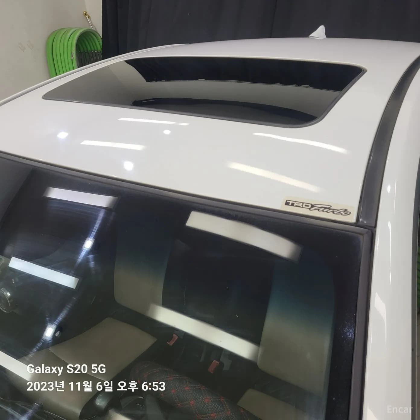 Lacetti Premier