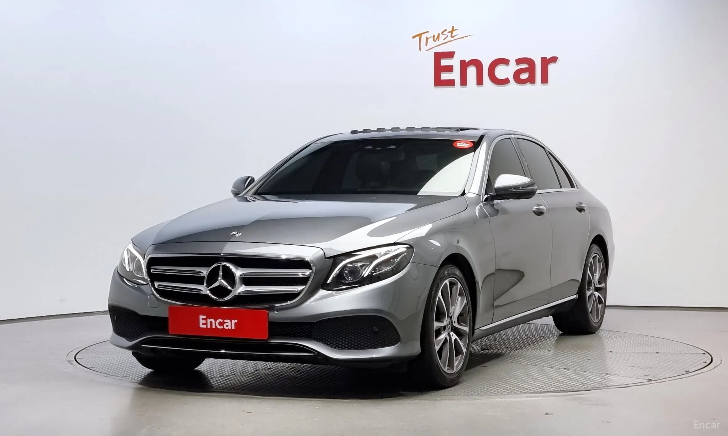 E-Class W213