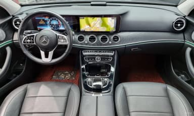 E-Class W213
