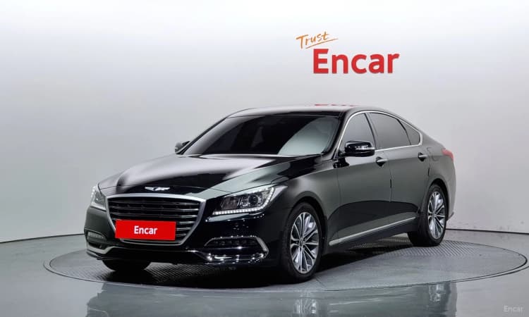 Genesis DH
