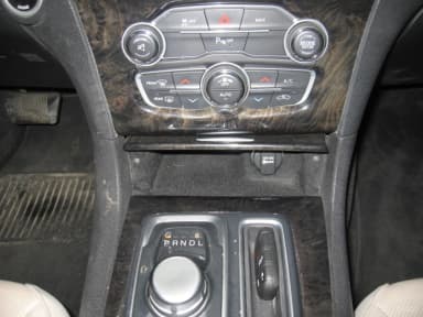 The New 300C