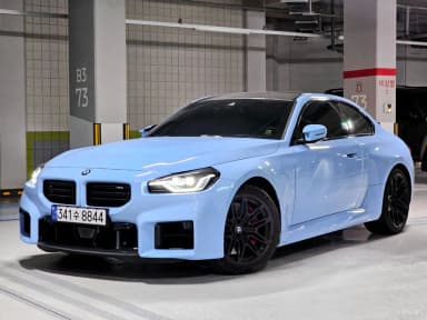 M2 (G87)