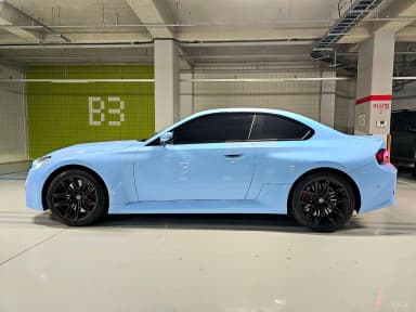 M2 (G87)