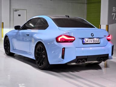 M2 (G87)