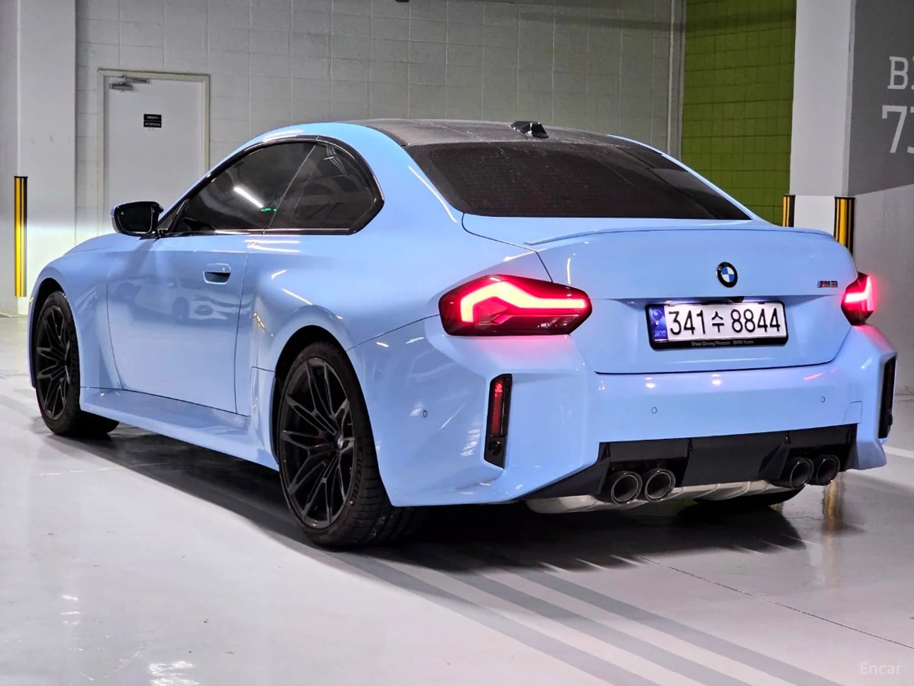 M2 (G87)