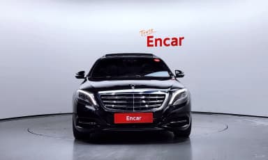 S-Class W222