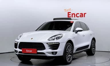 Macan