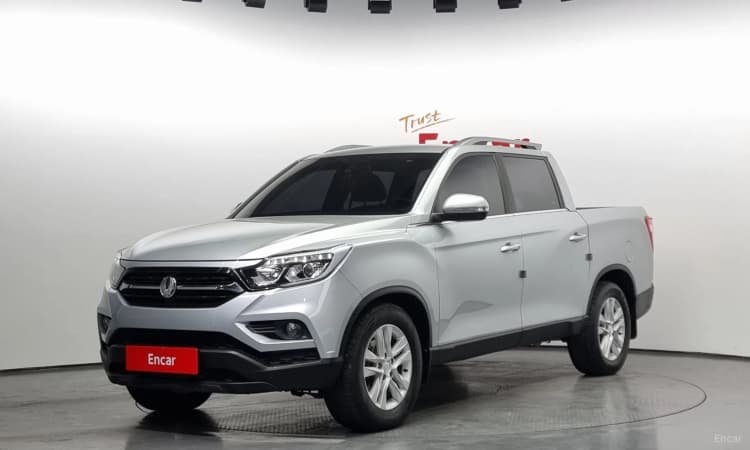 Rexton Sports